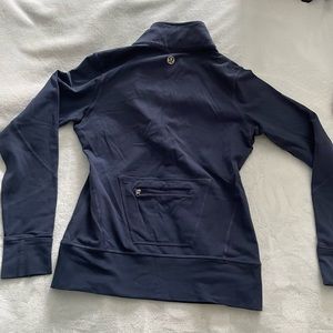 Lululemon sweater